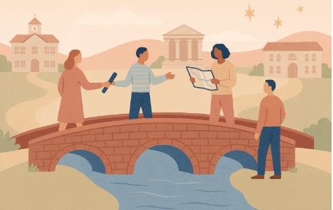 Creating a Leaderful&nbsp;Organization