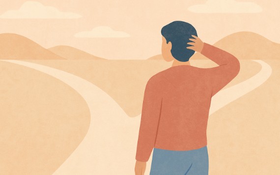 The Best Advice My Dad Ever Gave&nbsp;Me