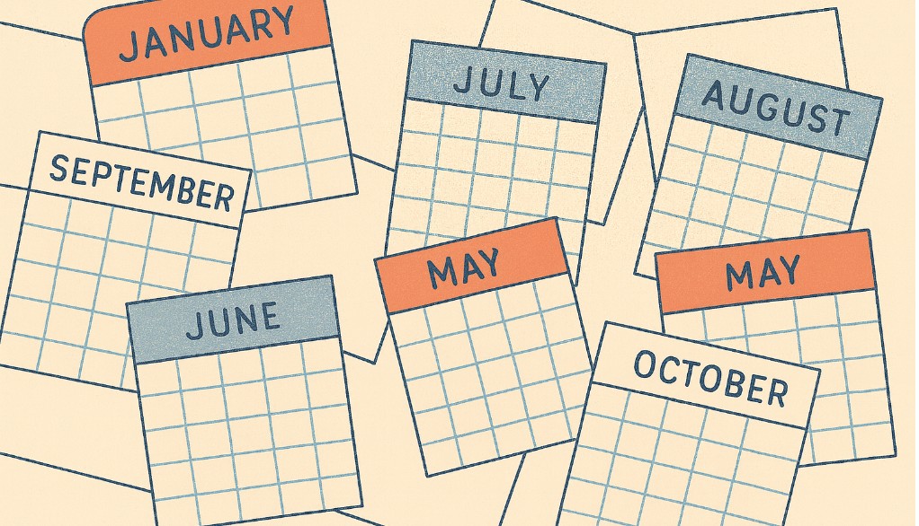 The Best Time to Start as a New&nbsp;CEO