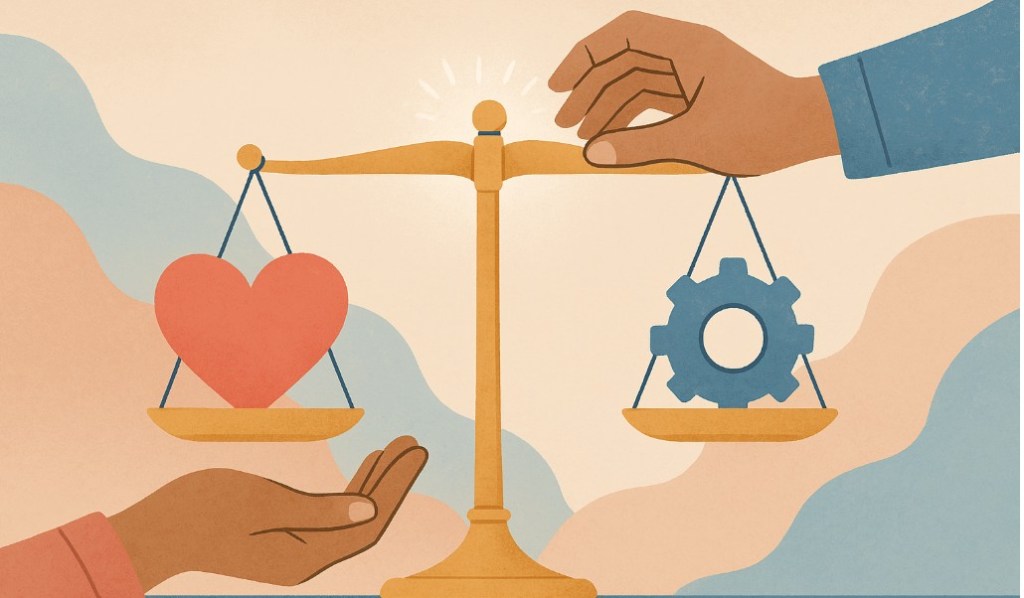 Building Relationships with Staff as a New&nbsp;CEO