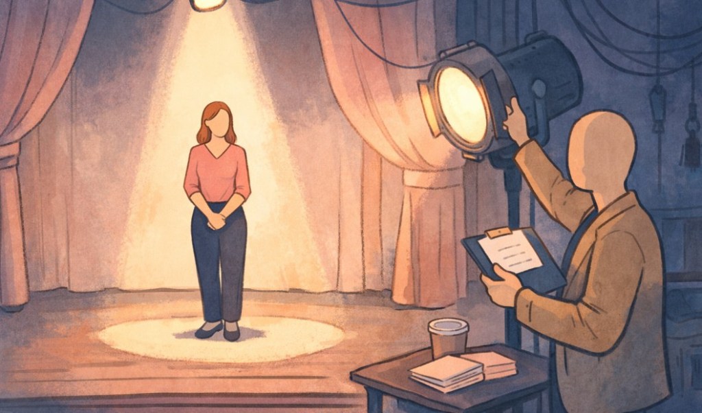 Working with Recruiters in an Executive&nbsp;Search